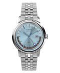 Relógio Timex Marlin Quartz GMT - TW2Y84100