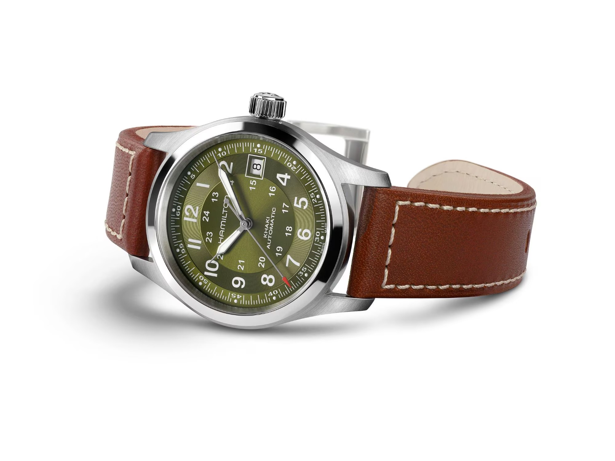 Hamilton Khaki Field Watch - H70455560