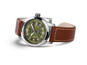Relógio Hamilton Khaki Field