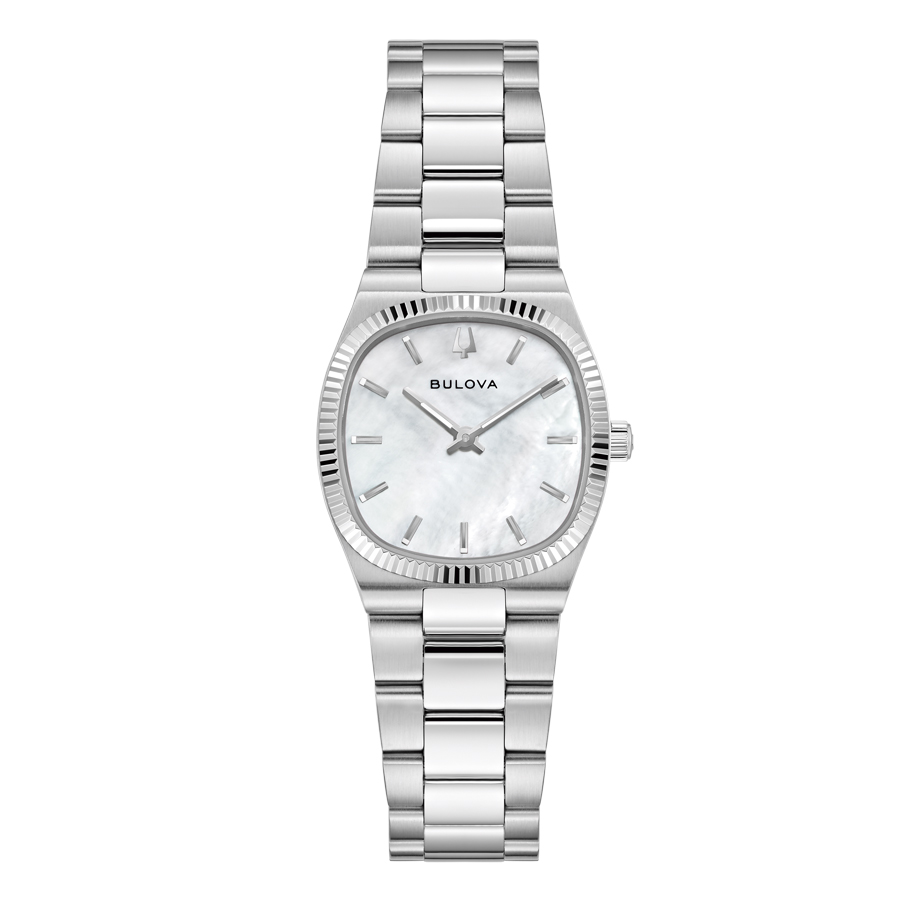 Relógio Bulova Super Seville Lady - 96L353