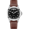 Relógio Hamilton  Khaki Field King Day-Date 40mm - H64475531