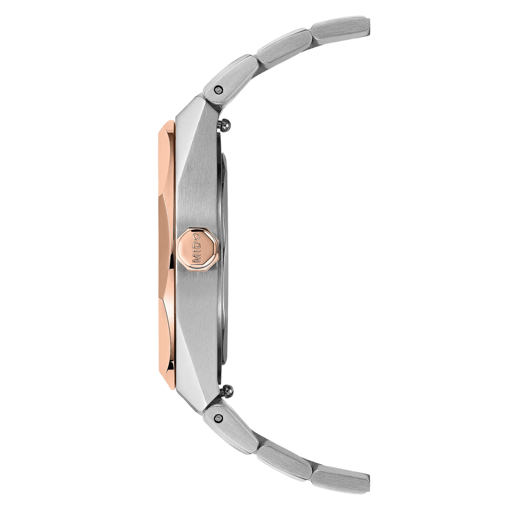 Reloj Mido Multifort 8 One Crown - M055.507.22.051.00