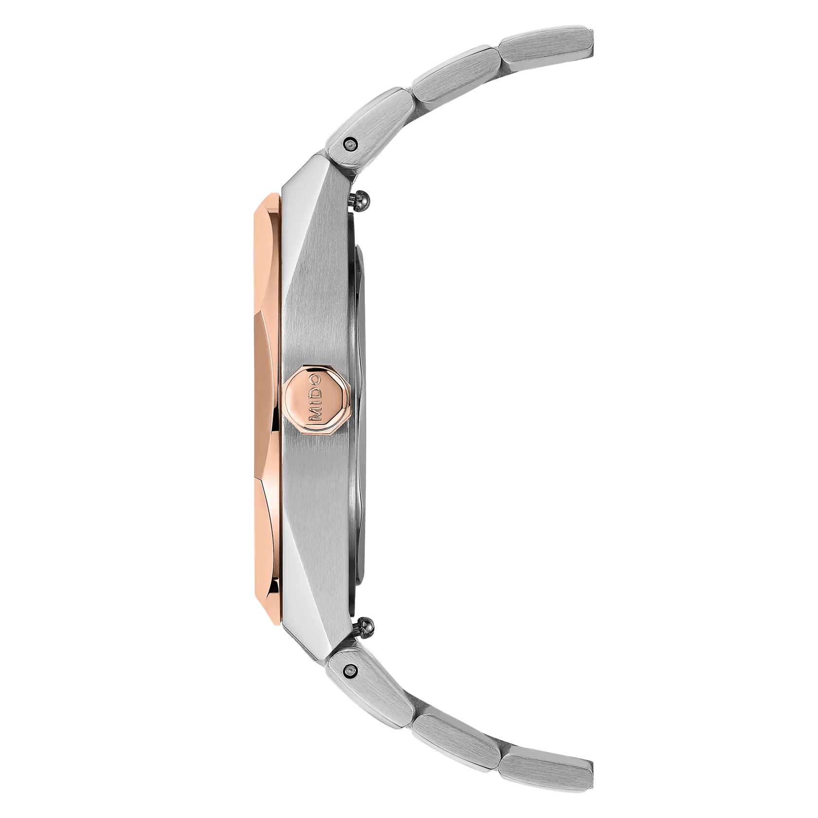Reloj Mido Multifort 8 One Crown - M055.507.22.051.00