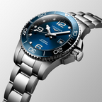 Reloj Longines Hydroconquest - L3.782.4.96.6