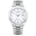 Relógio Citizen Tsuyosa Mecânico - NJ0150-81A