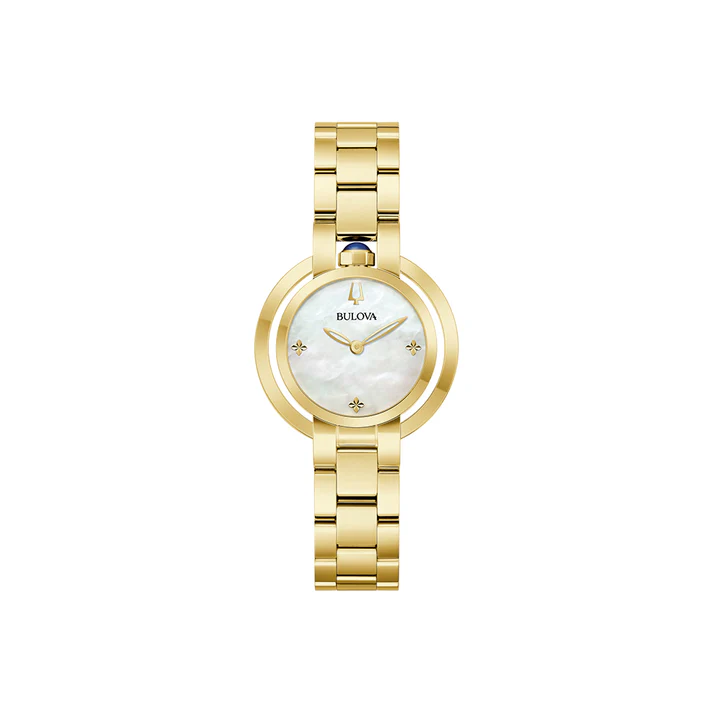 Reloj Bulova Rubaiyat - 97L181