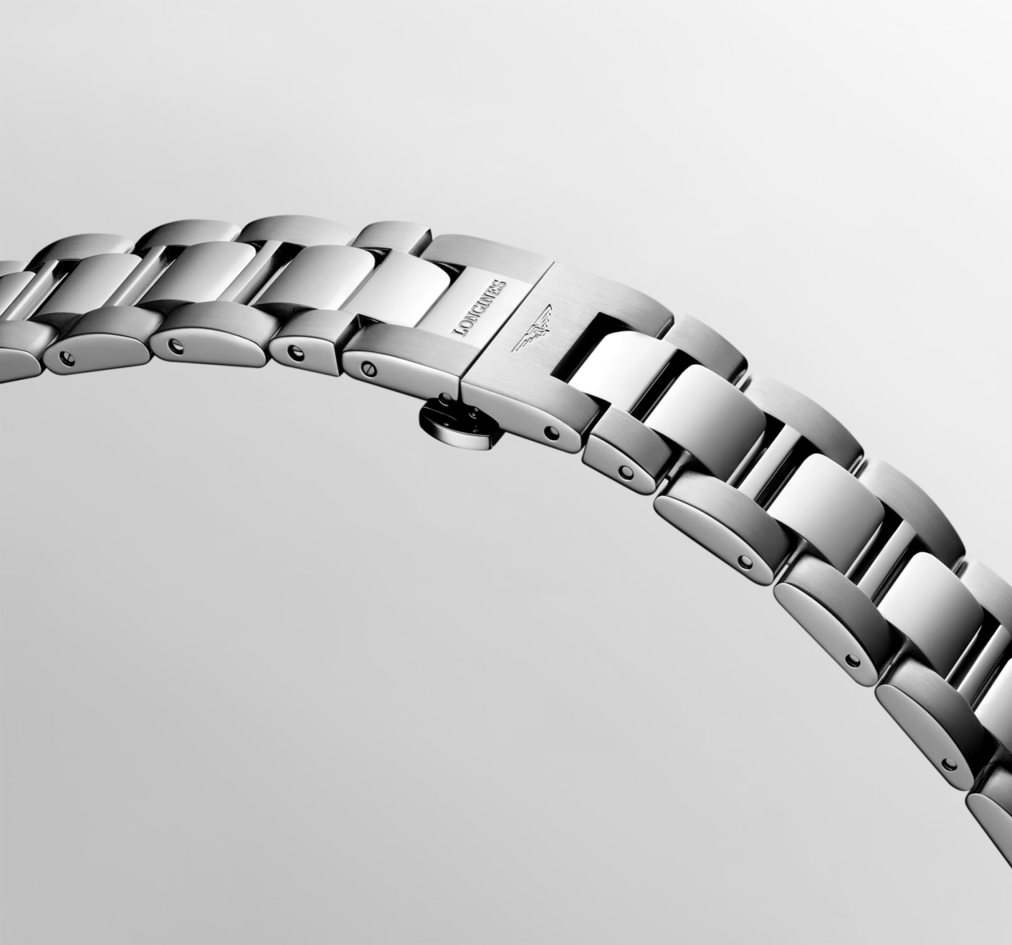 Relógio Longines Conquest - L3.377.4.96.6