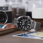 Relógio Seiko 5 Sports - SRPD55K1