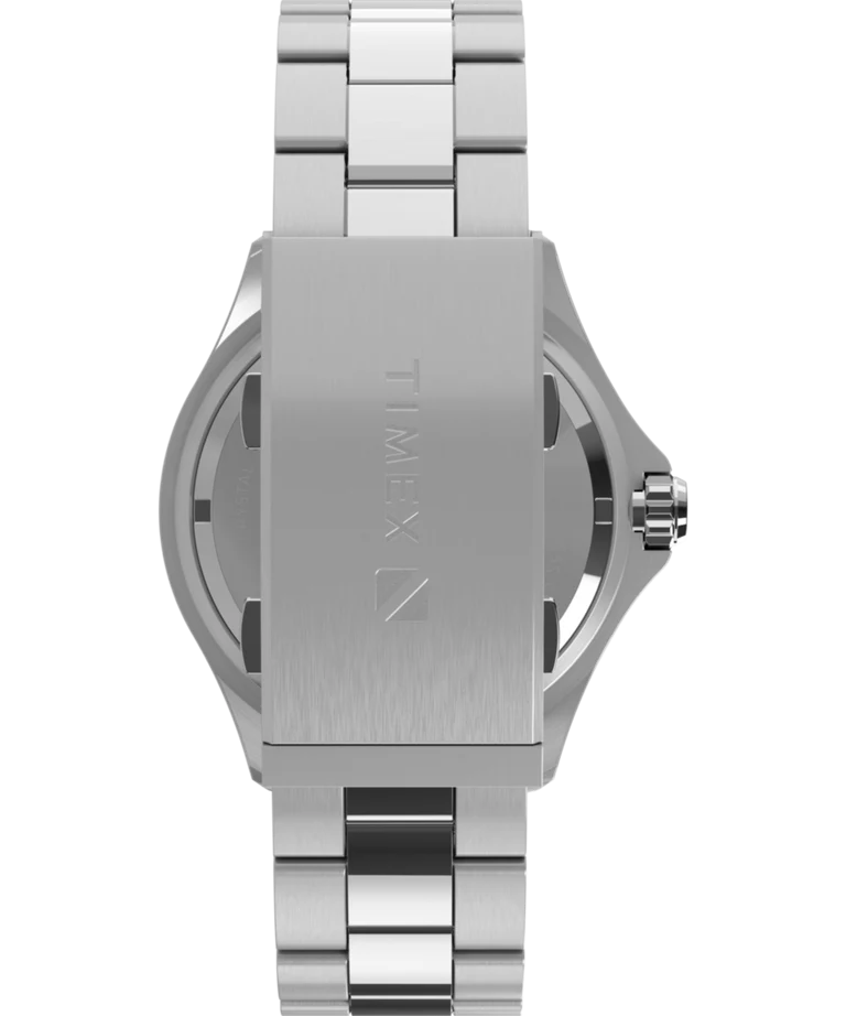Relógio Timex Deepwater Meridian 200 - TW2W81900