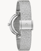 Reloj Bulova Cristal - 96L329