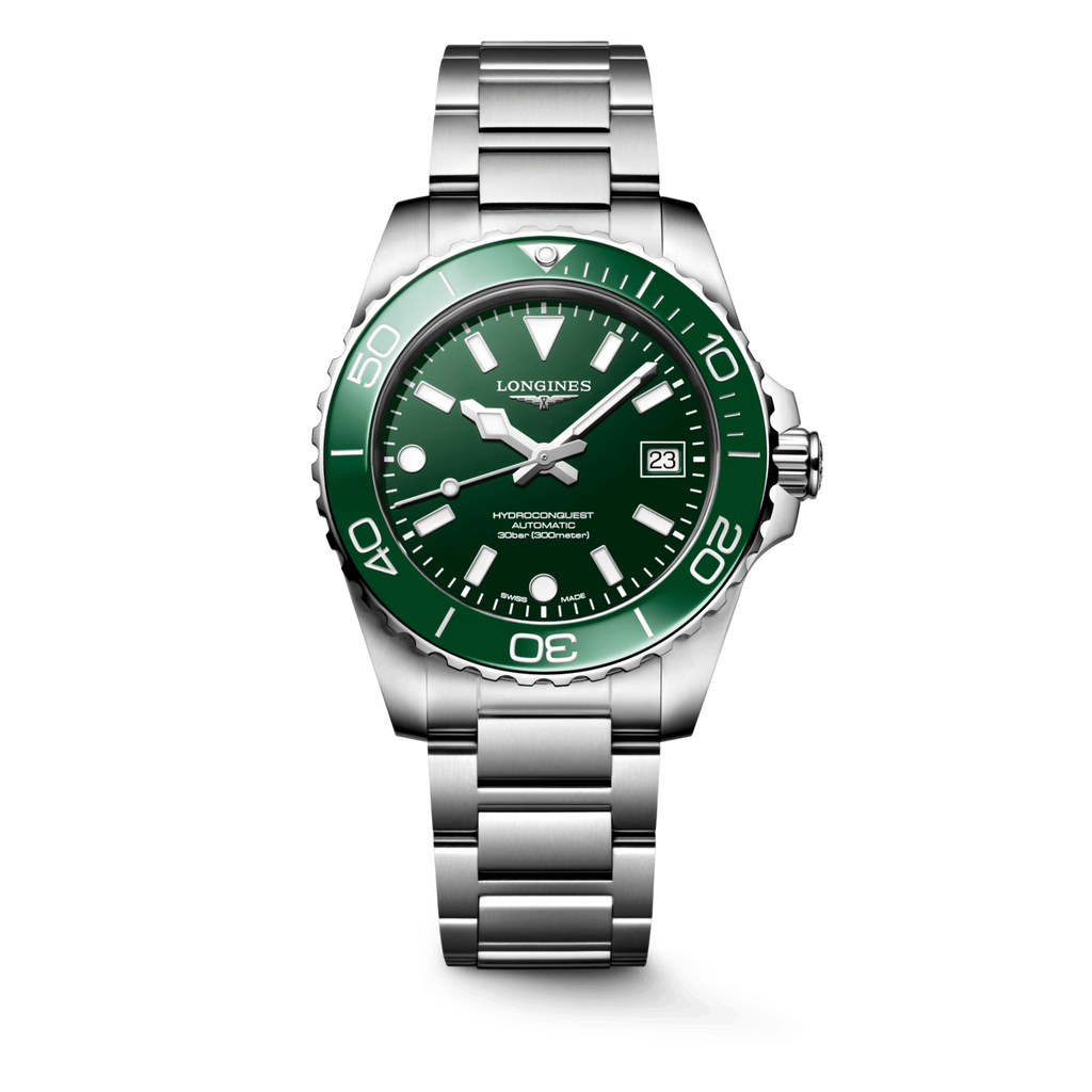 Reloj Longines Hydroconquest - L3.788.4.06.6