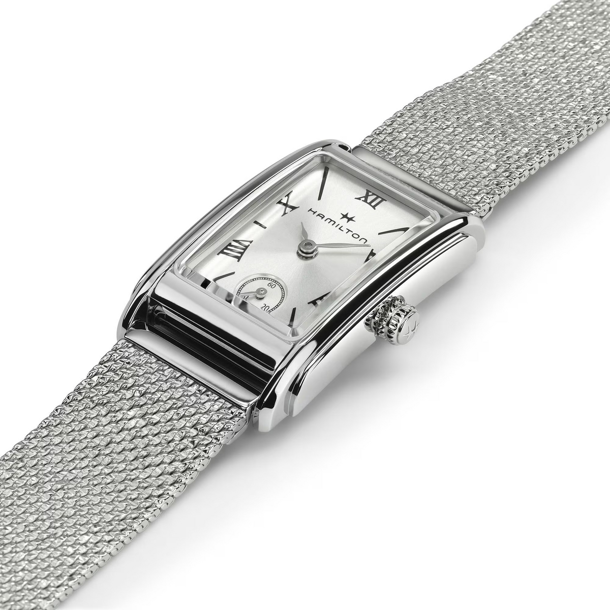Relógio Hamilton American Classic Ardmore Small 19mm x 27mm - H11221150