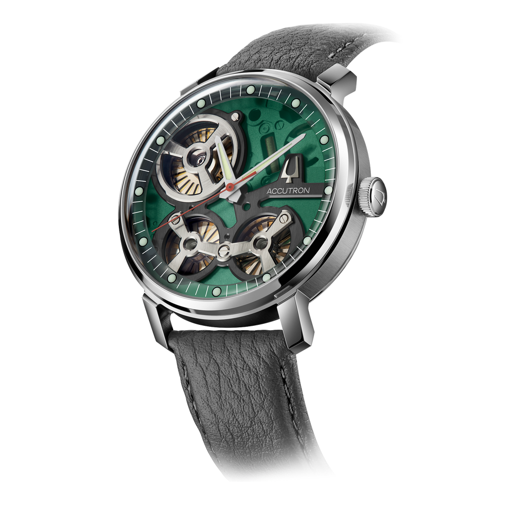 Reloj Bulova Accutron Spaceview 2020 - 2ES6A005
