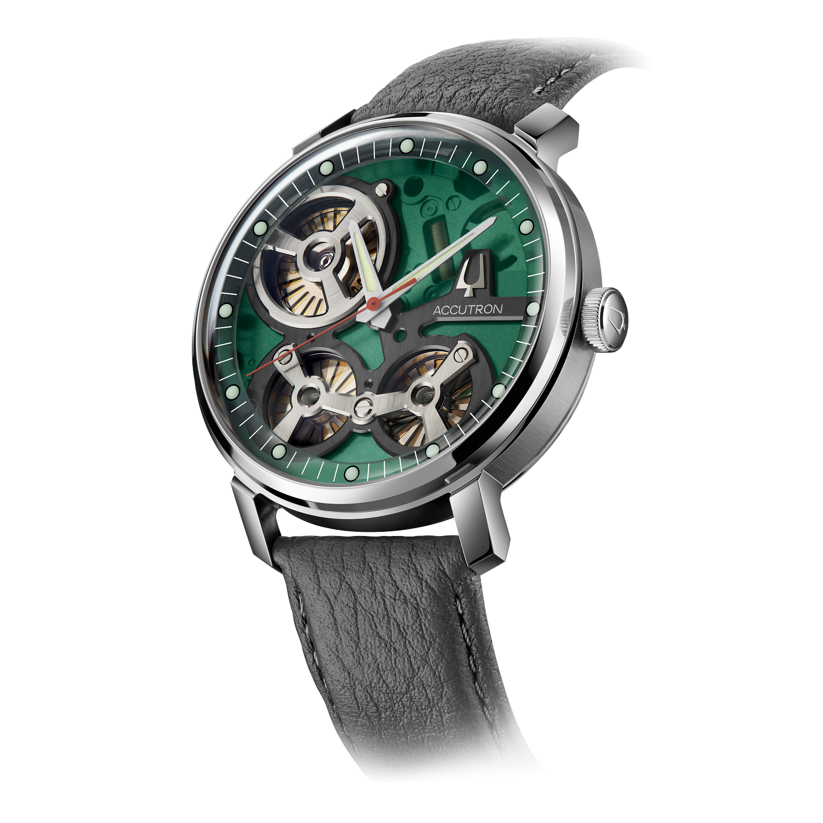 Reloj Bulova Accutron Spaceview 2020 - 2ES6A005
