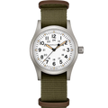 Relógio Hamilton Khaki Field Mechanical 38mm - H69439411