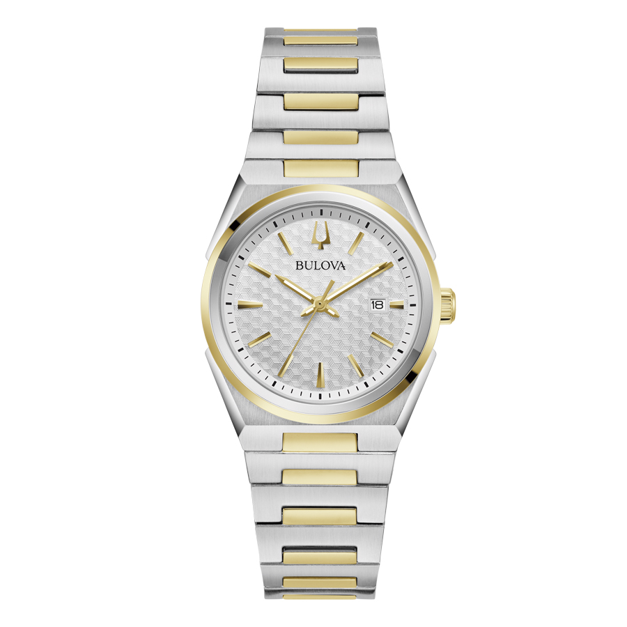 Relógio Bulova Classic Misc Lady 97M123