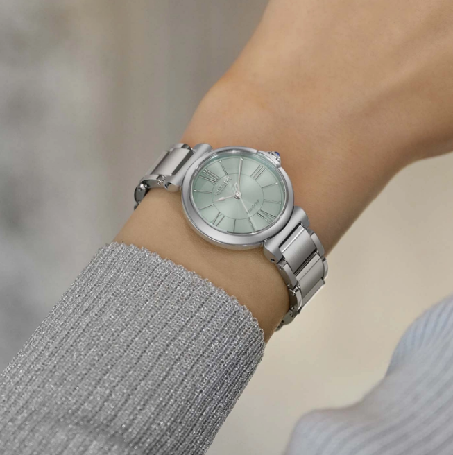 Relógio Citizen Lady -  EM1070-83L