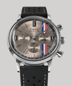 Relógio Timex Marlin Chronograph Tachymeter - TW2W98900