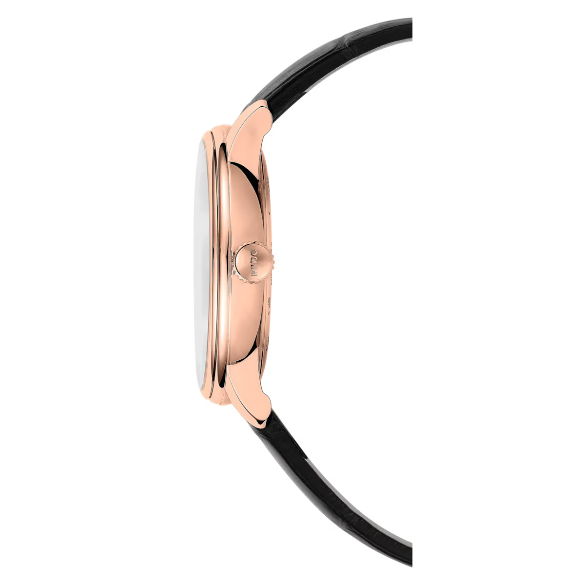 Relógio Mido Baroncelli Chronometer - M027.408.36.031.00