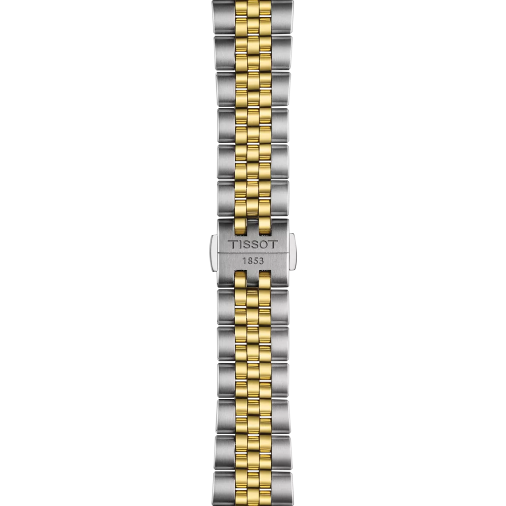 Relógio Tissot PR516 38mm - T149.407.22.011.00