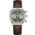 Relógio Hamilton American Classic Intra-Matic Automatico Chrono 40mm - H38416560