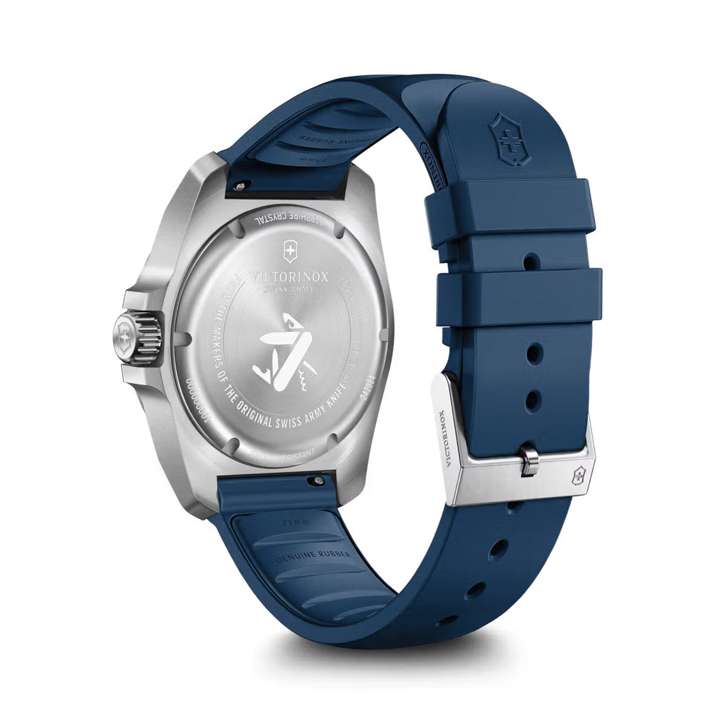 Relógio Victorinox I.N.O.X. Quartz - 242084