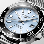 Reloj Longines HydroConquest L3.788.4.99.6