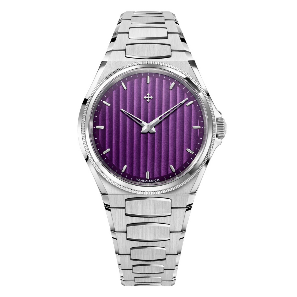 Reloj Venezianico Arsenale 40 - 6221501C