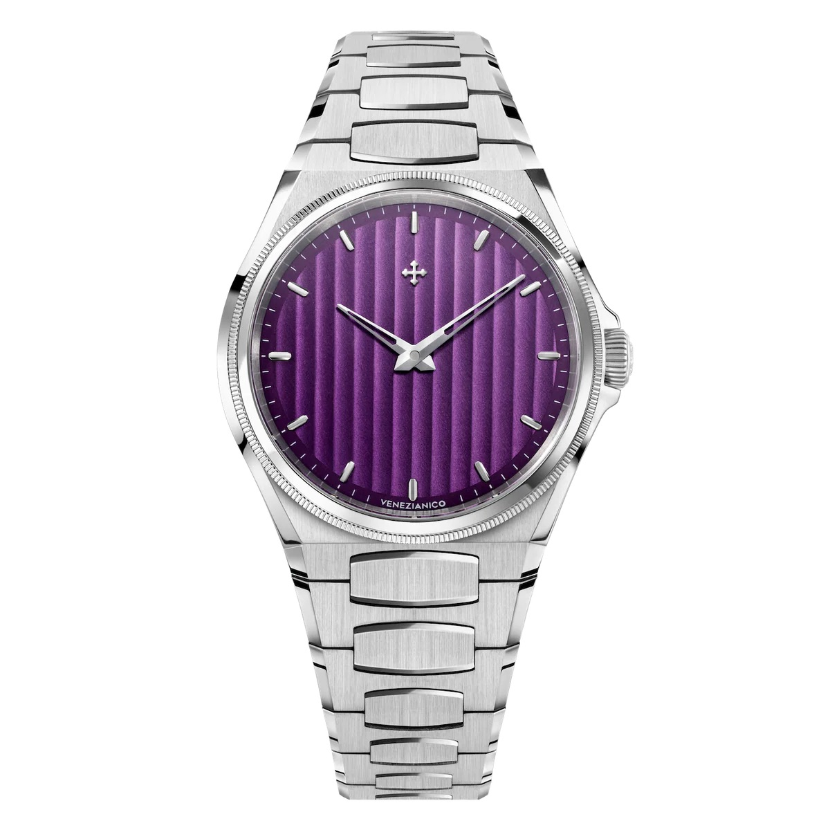 Relógio Venezianico Arsenale 40 - 6221501C