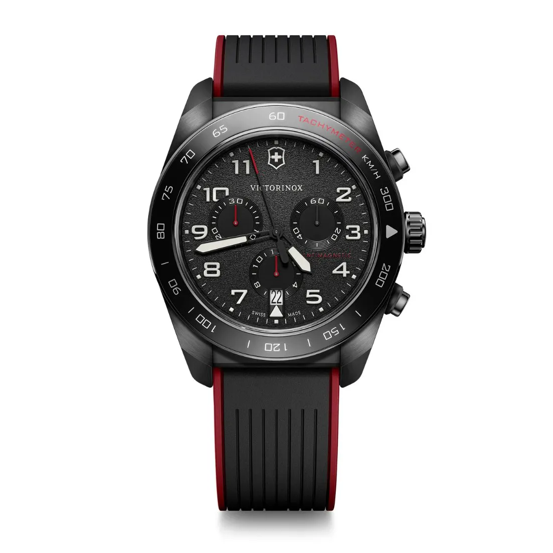 Reloj Victorinox Swiss Army Chrono - 242051