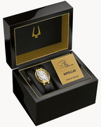 Reloj Bulova Rubaiyat - 97P180