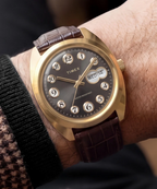 Relógio Timex Rotary Phone Dial Reissue - TW2Y82100