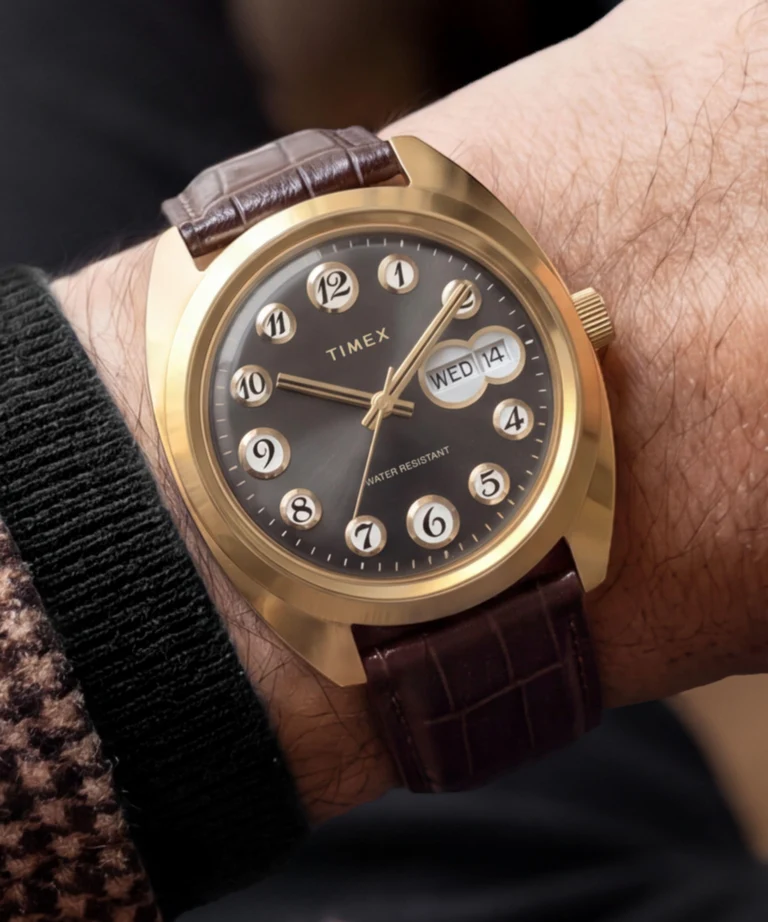 Relógio Timex Rotary Phone Dial Reissue - TW2Y82100