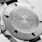 Relógio Longines HydroConquest - L3.788.4.56.6