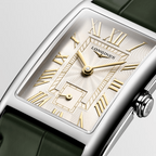 Relógio Longines Dolcevita - L5.512.4.08.2