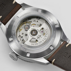 Relógio Hamilton Khaki Aviation Pilot Pioneer 38mm - H76205530