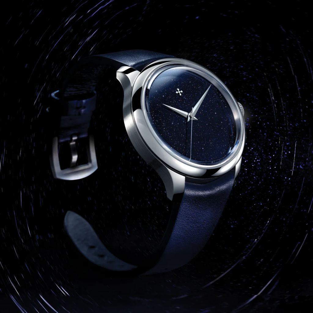 Reloj Venezianico Redentore Avventurina 36mm - 1121550