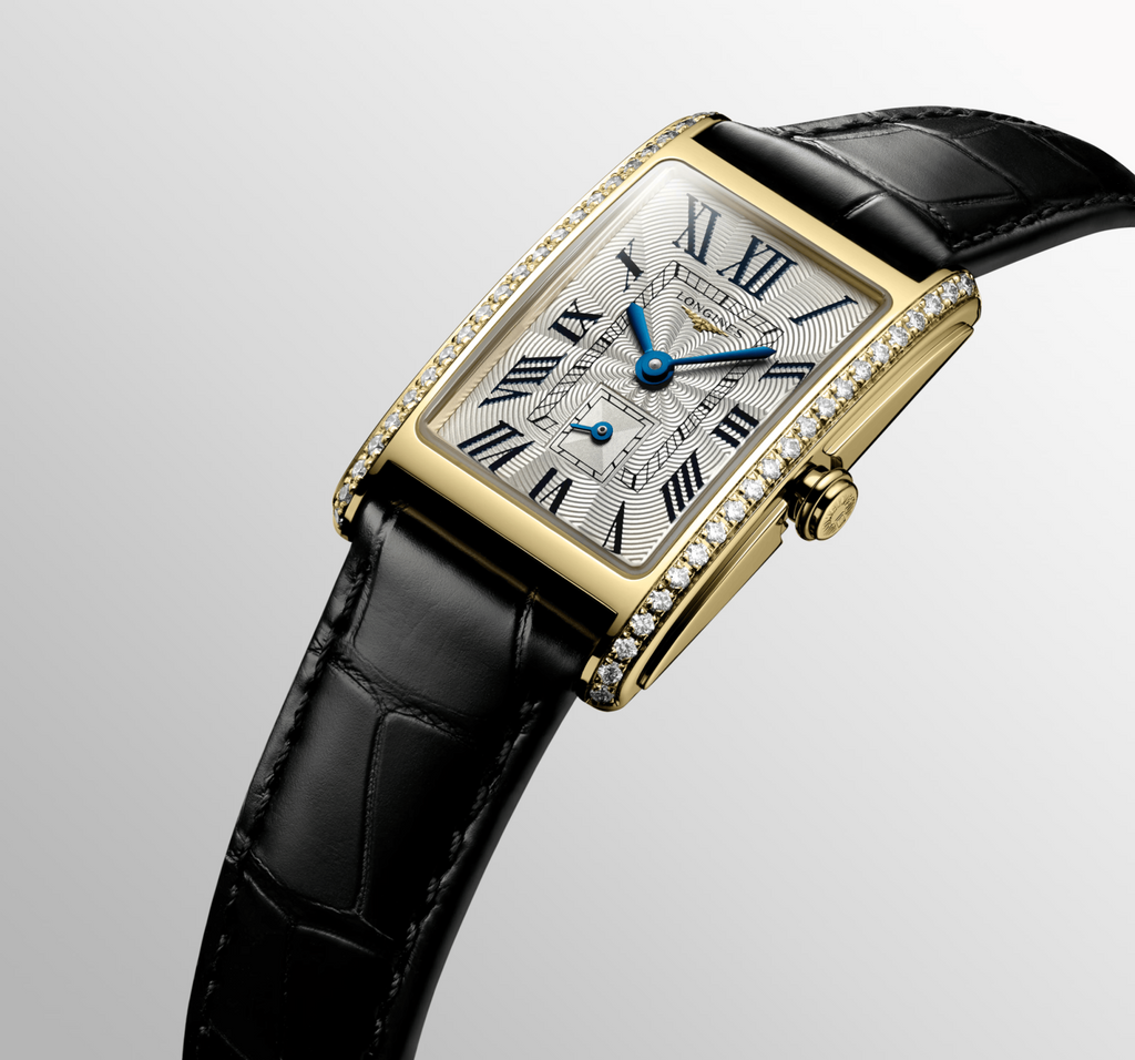 Relógio Longines Dolcevita - L5.255.7.71.0