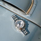 Relógio Bulova Shelby Racer - 96K118