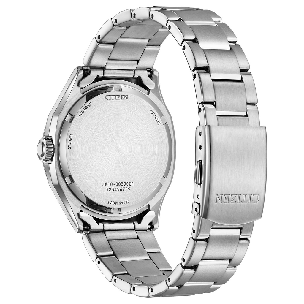 Relógio Citizen Elegante - AW1750-85A