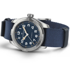 Relógio Hamilton Khaki Field Expedition Automatico 37mm - H70225940