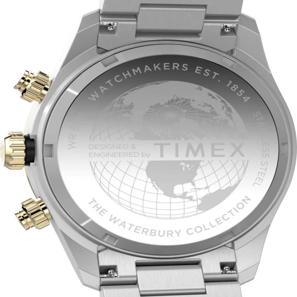 Reloj Timex Waterbury - TW2Y24000