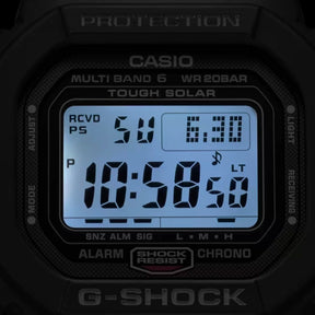 Relógio Casio G-shock GW-5000U-1 (Made in japan)
