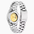 Reloj Citizen Automatic Tsuyosa Verde - NJ0150-81X