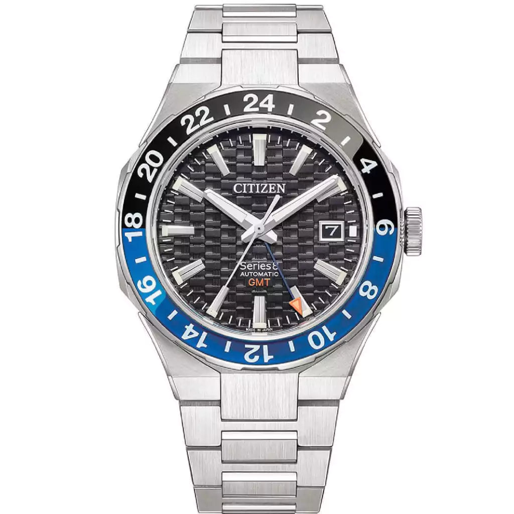 Relógio Citizen Series 8 880 GMT NB6031-56E