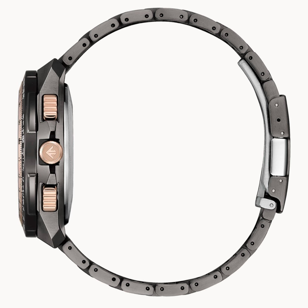 Relógio Citizen Radio Controlled (limited edition) - JY8146-54E