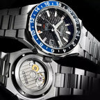 Reloj Citizen Series 8 880 GMT NB6031-56E