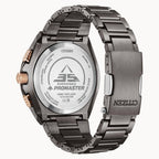 Reloj Citizen Radio Controlled (edición limitada) - JY8146-54E