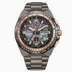 Reloj Citizen Radio Controlled (edición limitada) - JY8146-54E