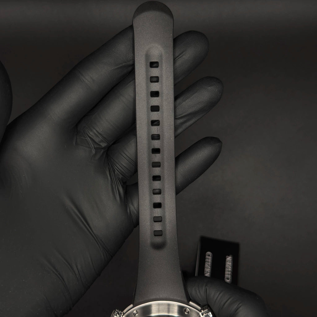 Relogio Citizen New Aqualand - BN2024-05e